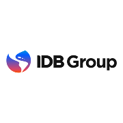 Inter-American Development Bank Logo